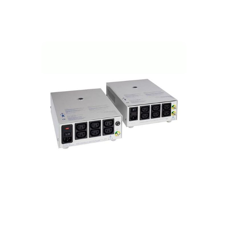 EMO Systems IMEDE600 EMO Systems IMEDE600 — Power Supplies