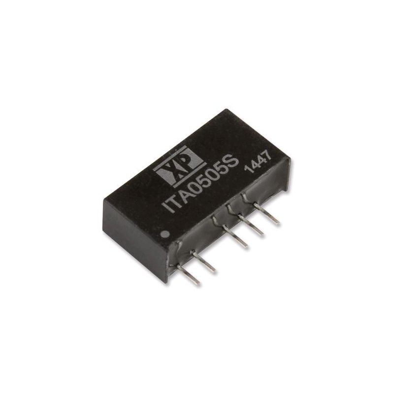XP Power ITA0505S XP Power ITA0505S — Power Supplies