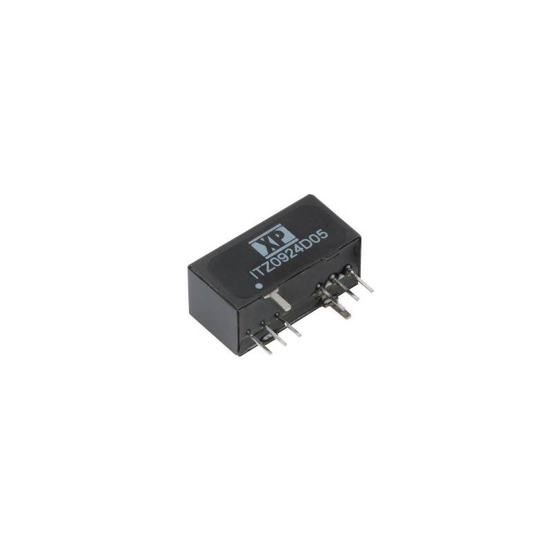 XP Power ITZ0924D05 XP Power ITZ0924D05 — Power Supplies