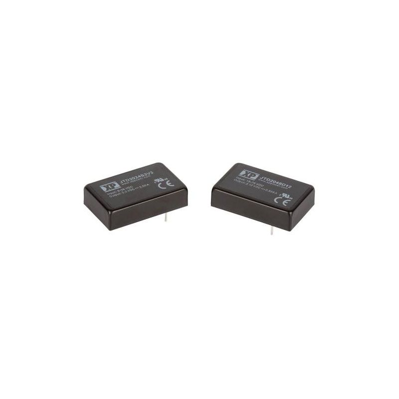 XP Power JTD2048S05 XP Power JTD2048S05 — Power Supplies