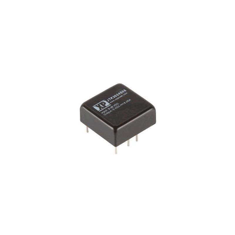XP Power JTK3024S15 XP Power JTK3024S15 — Power Supplies