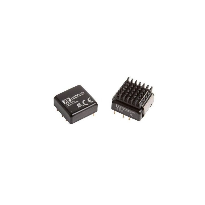 XP Power JWK1024S05 XP Power JWK1024S05 — Power Supplies