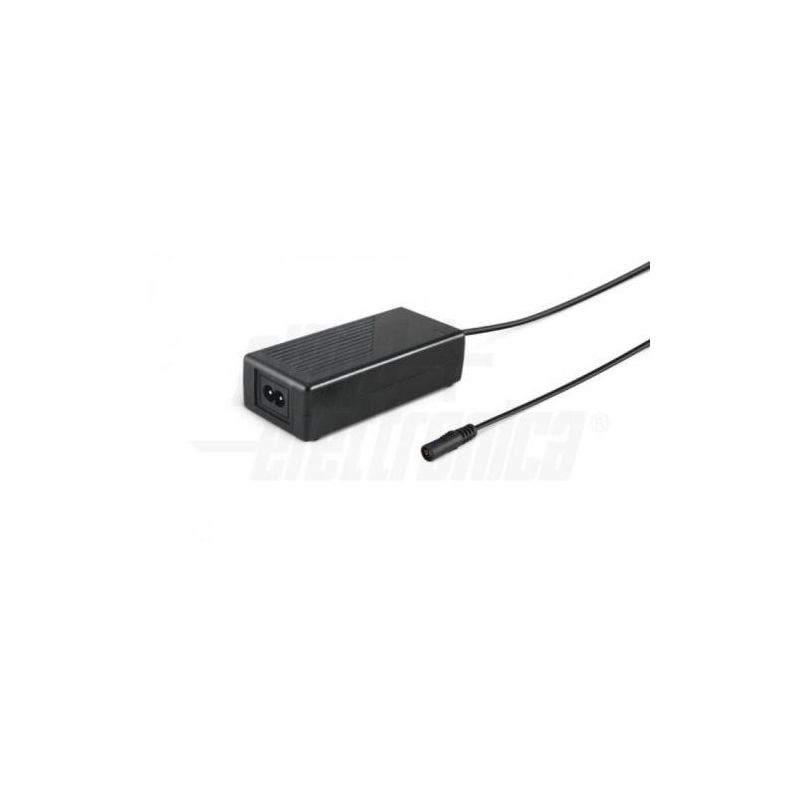 Alpha Elettronica KD2054/12 Alpha Elettronica KD2054/12 — Power Supplies