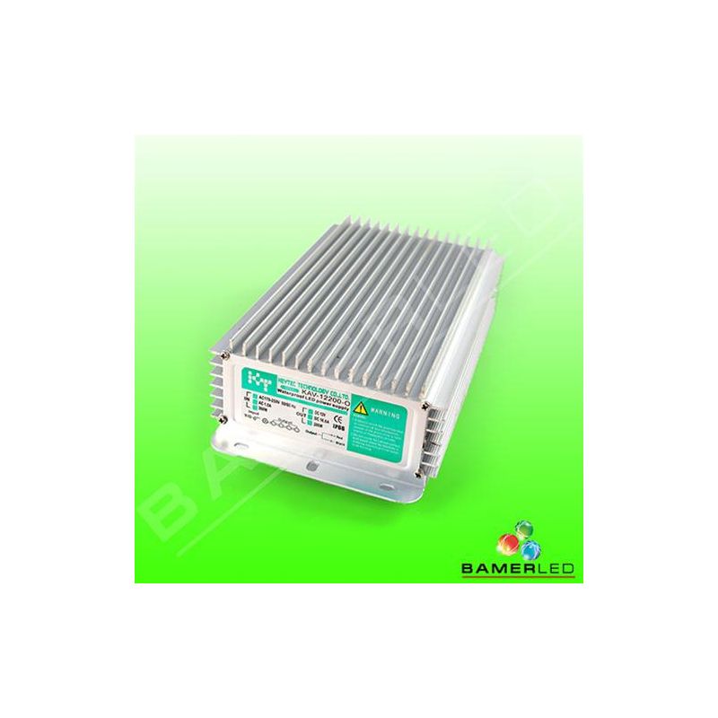Keytec KAV-12200-O Keytec KAV-12200-O — Lighting