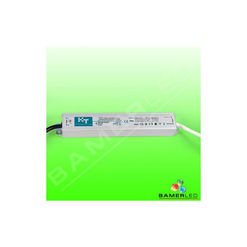 Keytec KAV-24030-OP Keytec KAV-24030-OP — Lighting