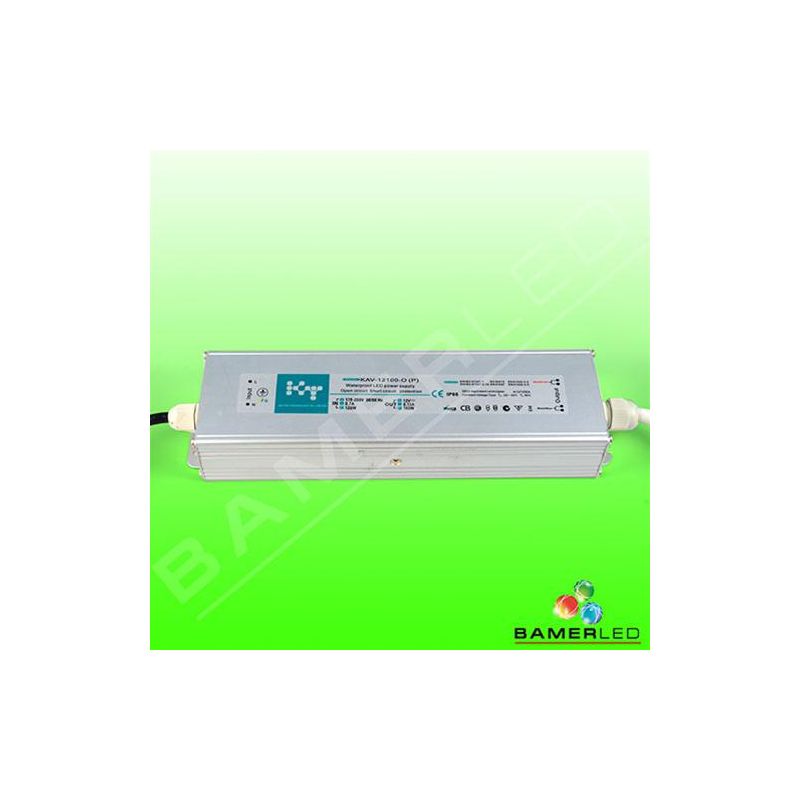 Keytec KAV-24100-OP Keytec KAV-24100-OP — Lighting