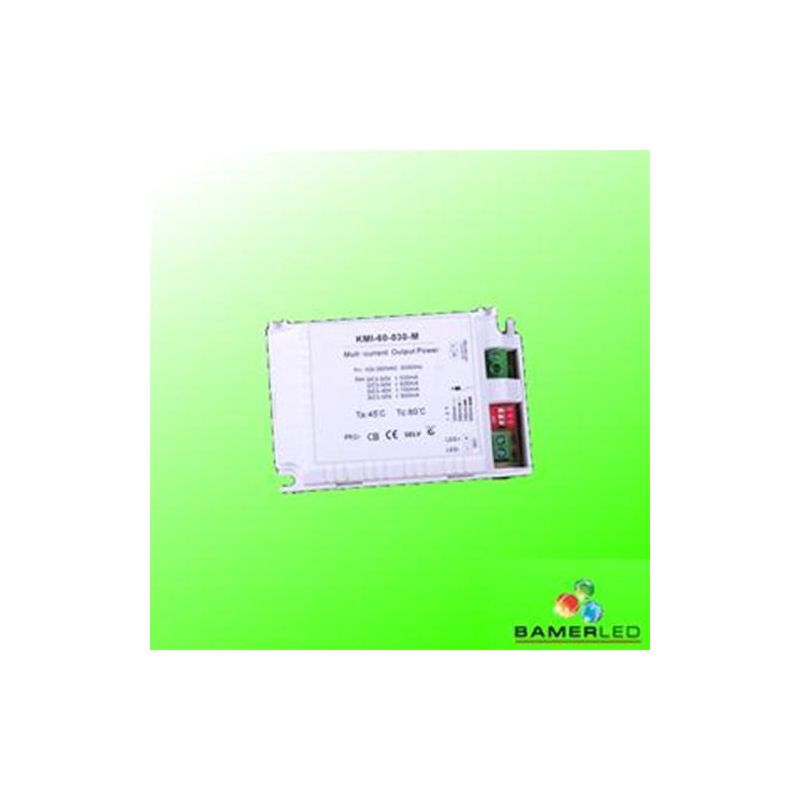 Keytec KMI-60-030-M Keytec KMI-60-030-M — Lighting