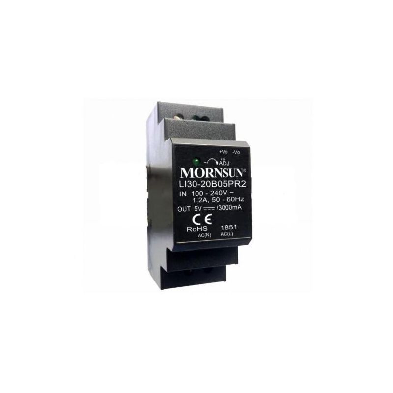 Mornsun LI30-20B24PR2