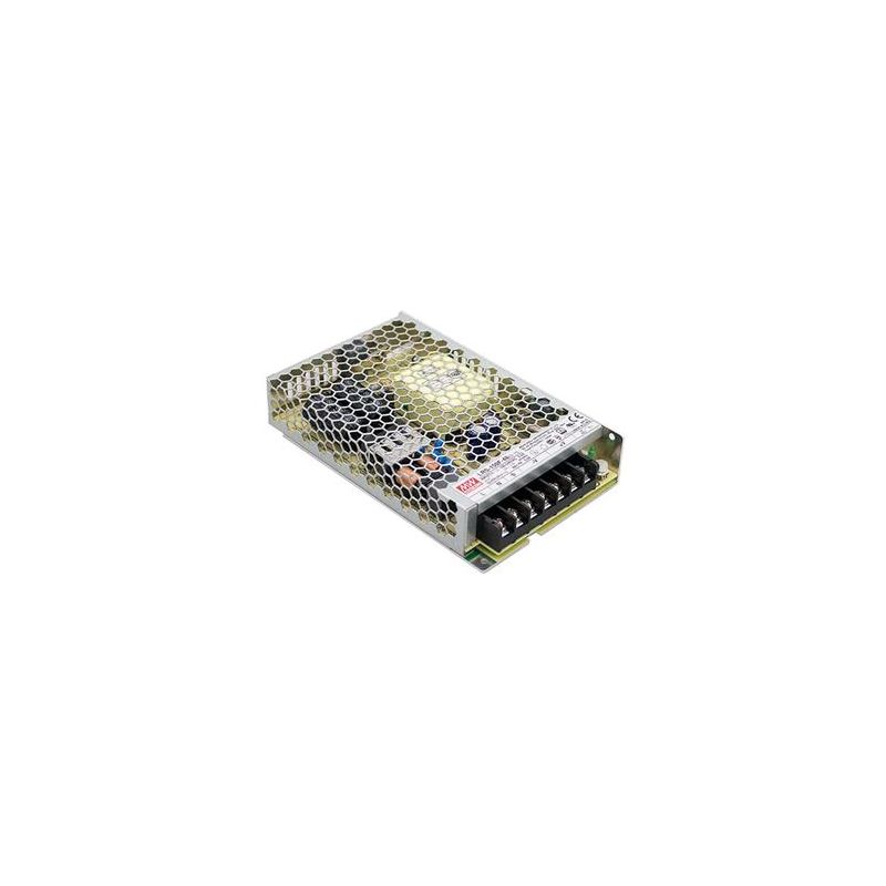 Mean Well LRS-150-24 Mean Well LRS-150-24 — Power Supplies
