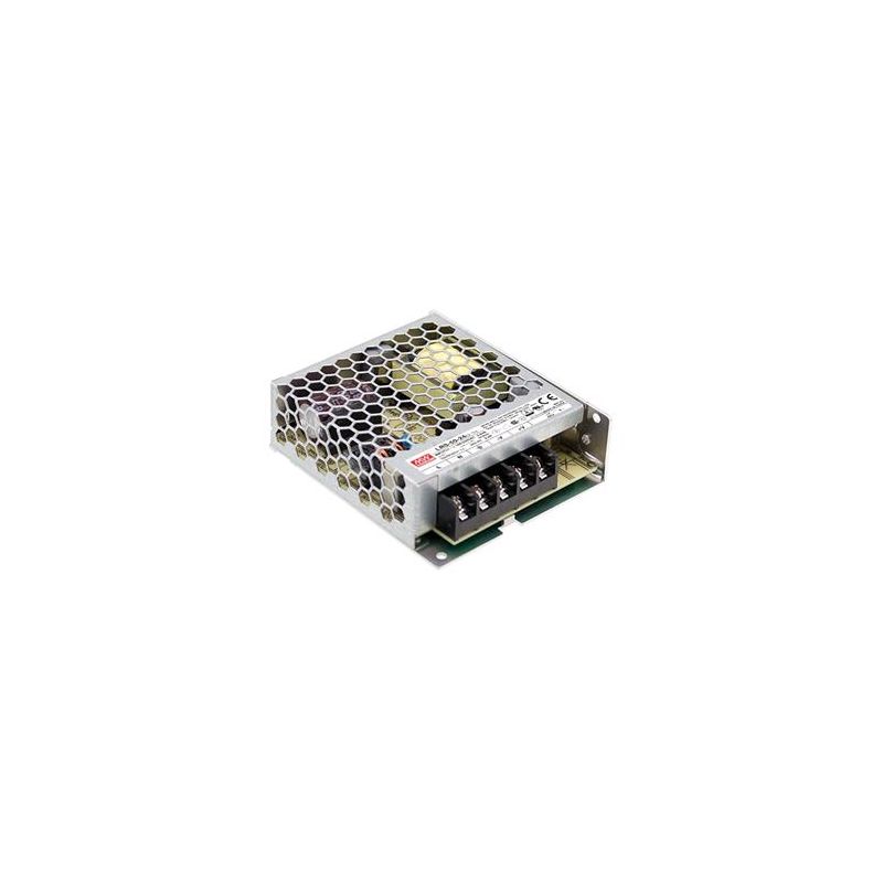 Mean Well LRS-50-15 Mean Well LRS-50-15 — Power Supplies