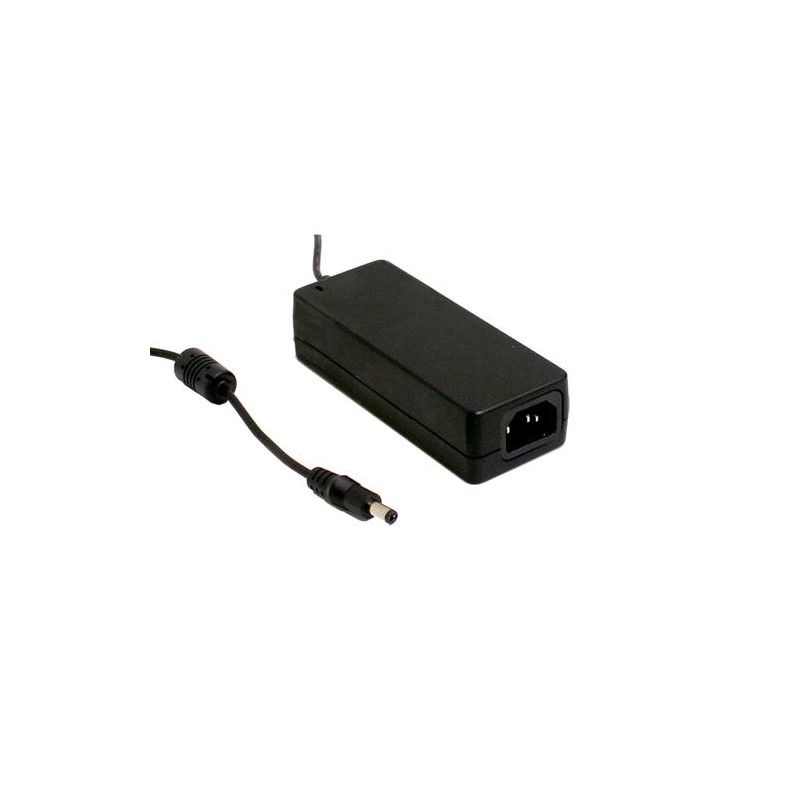 Mean Well GS60A24-P1J Mean Well GS60A24-P1J — Power Supplies