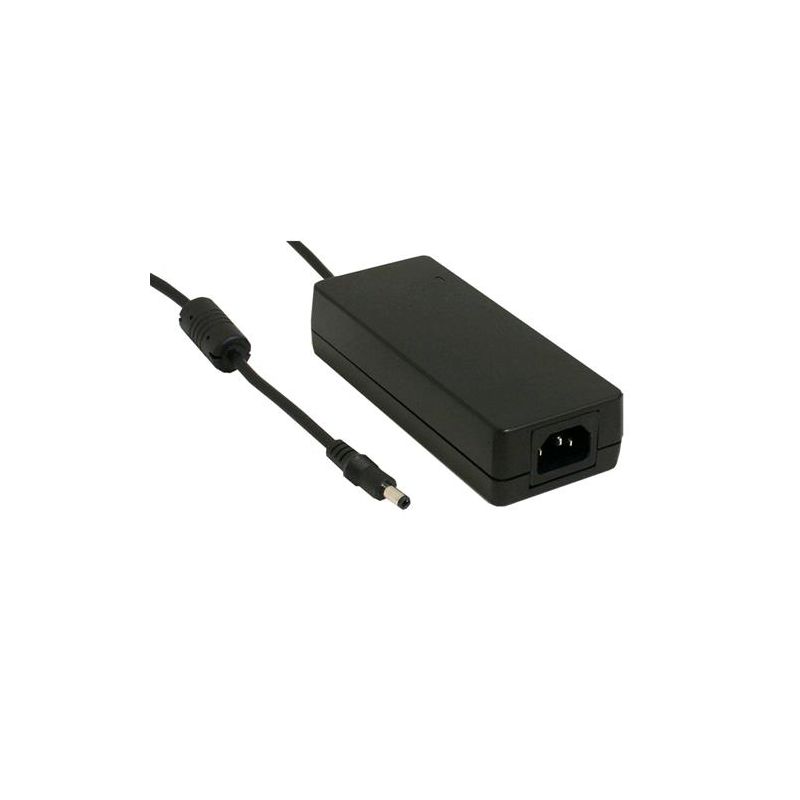 Mean Well GS90A24-P1M Mean Well GS90A24-P1M — Power Supplies