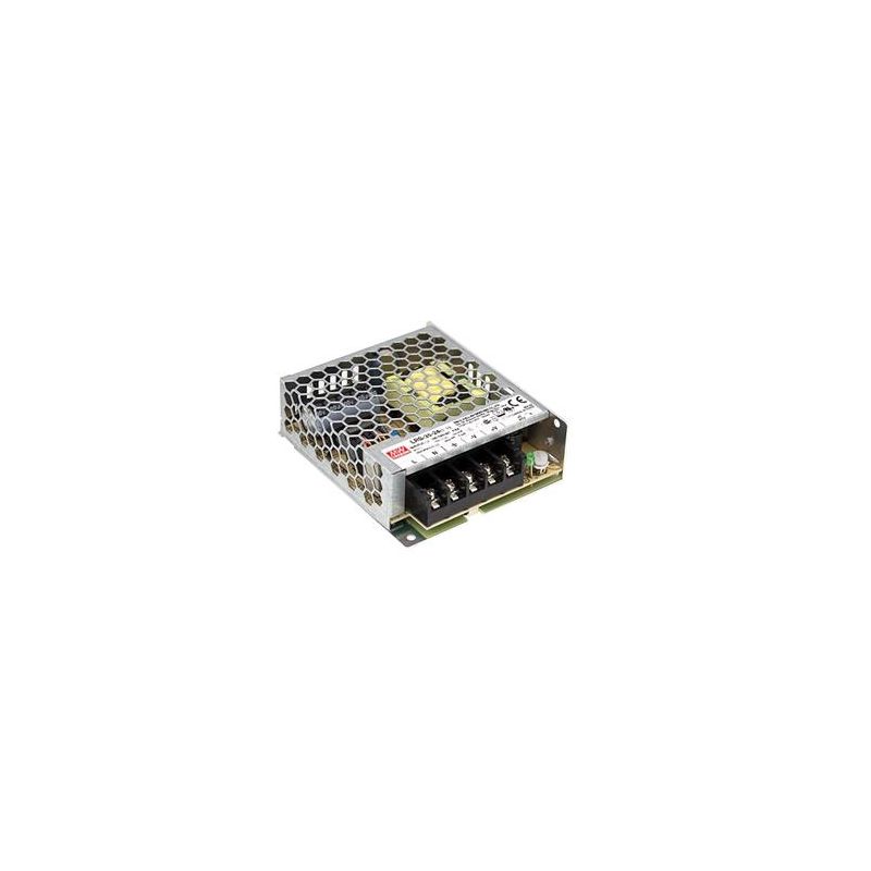 Mean Well LRS-35-24 Mean Well LRS-35-24 — Power Supplies