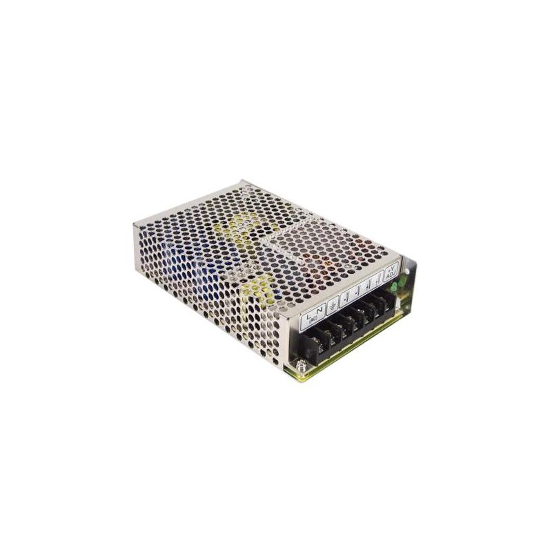 Mean Well RD-85A Mean Well RD-85A — Power Supplies