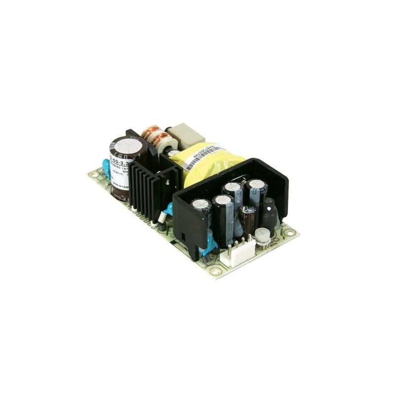 Mean Well RPS-60-12 Mean Well RPS-60-12 — Power Supplies