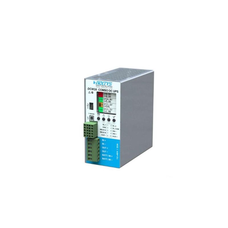 Nextys DCW20