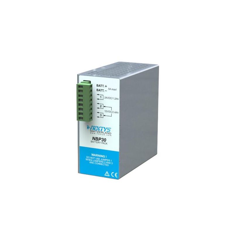 Nextys NBP30