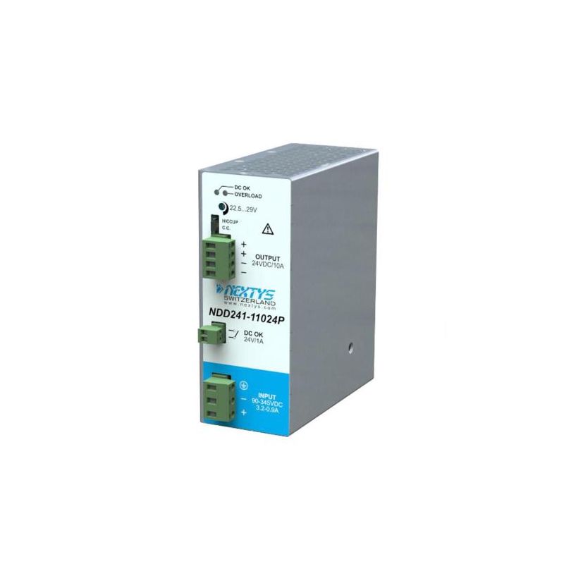 Nextys NDD241-11024P