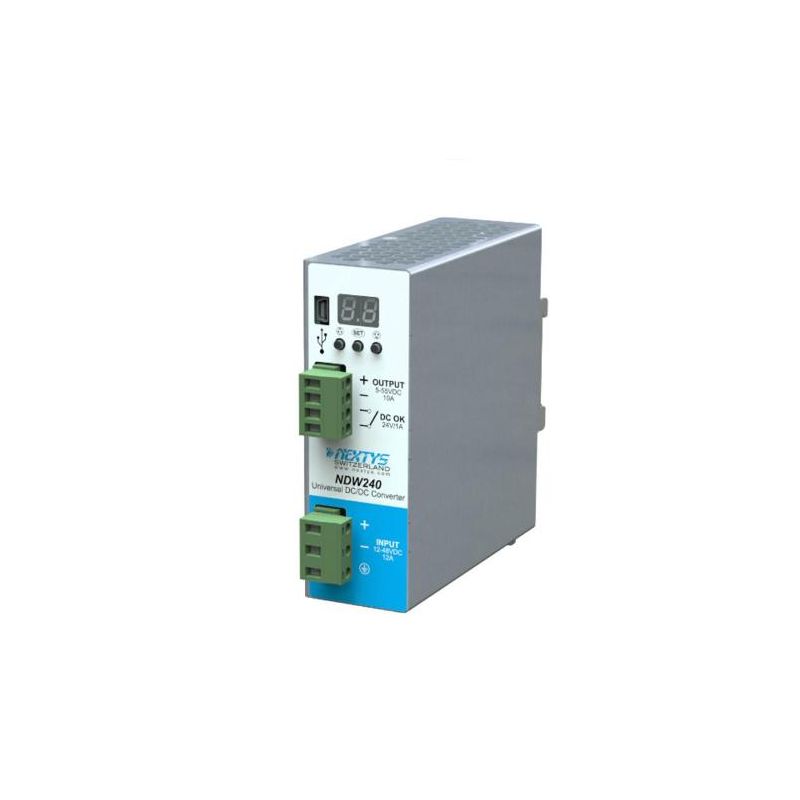 Nextys NDW240