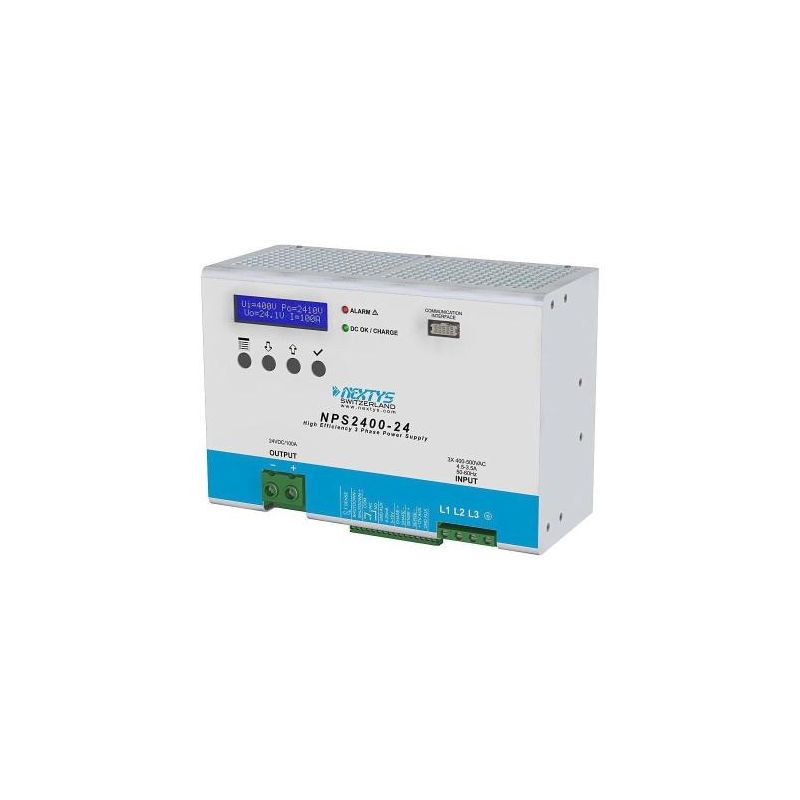 Nextys NPS2400-72
