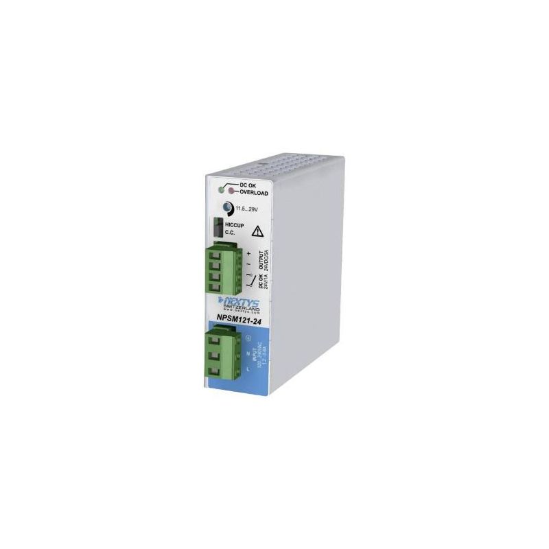 Nextys NPSM120-24