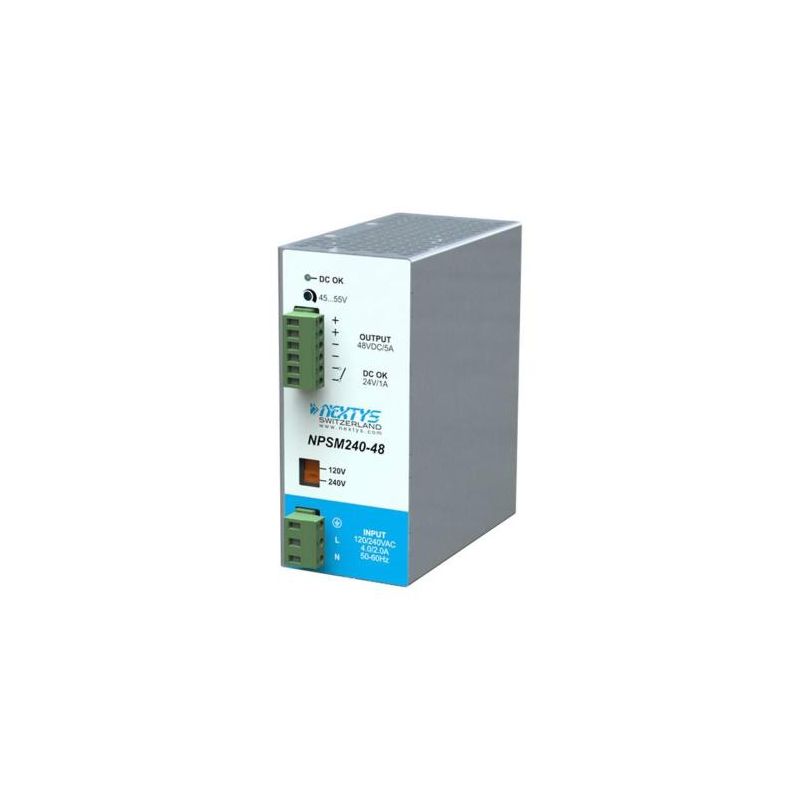 Nextys NPSM240-24