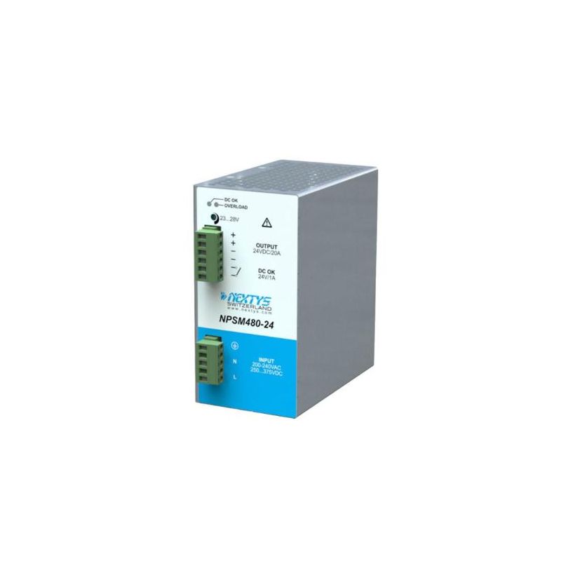 Nextys NPSM480-24