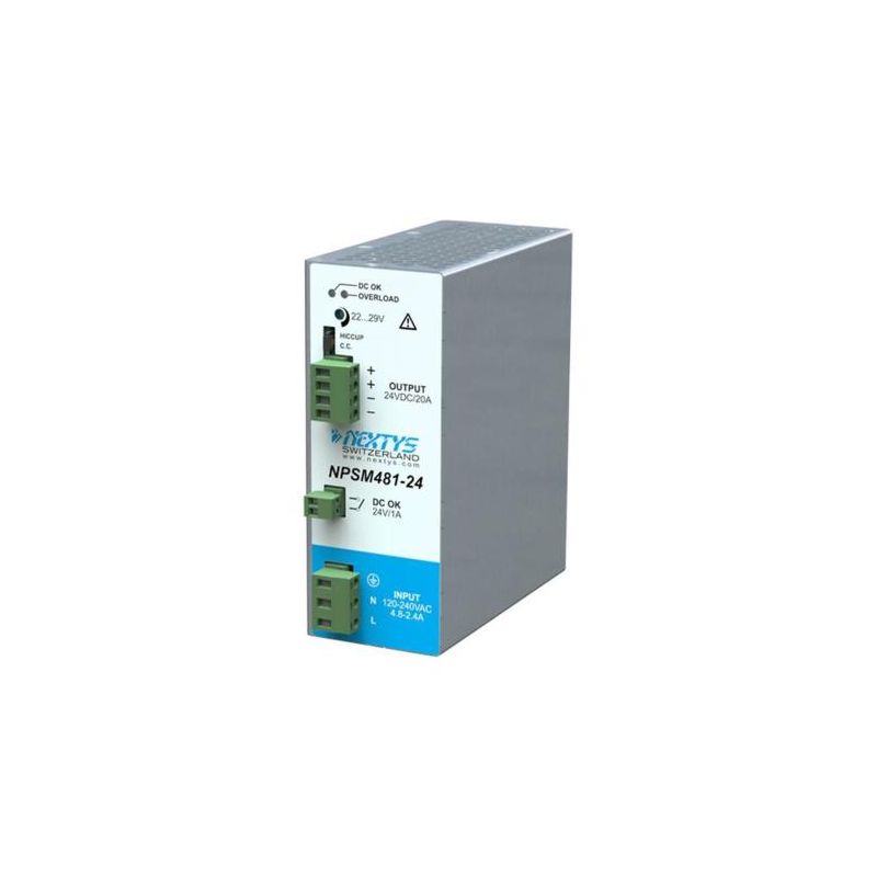 Nextys NPSM481-24
