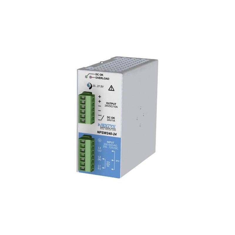 Nextys NPSW240-24
