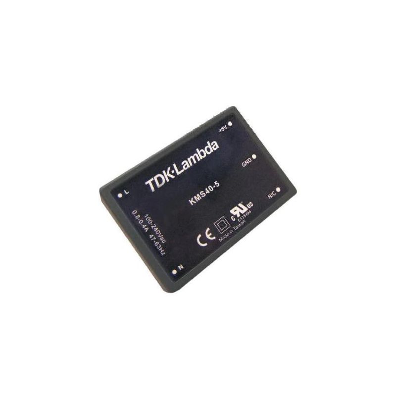 TDK-Lambda KMS40-12 TDK-Lambda KMS40-12 — Power Supplies