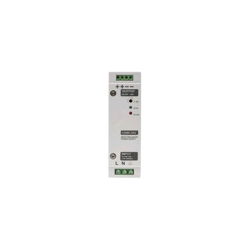 Pairui IS240-24 Pairui IS240-24 — Power Supplies