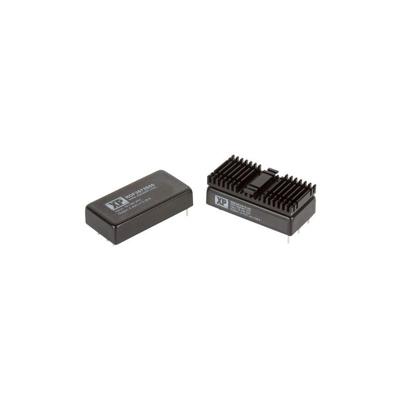 XP Power RDF2572S05 XP Power RDF2572S05 — Power Supplies