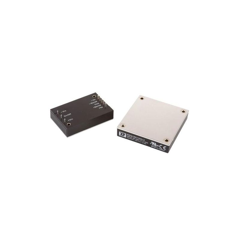 XP Power RDQ100110S05 XP Power RDQ100110S05 — Power Supplies