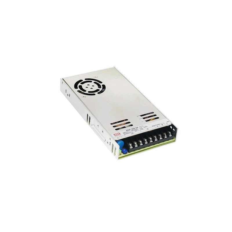Mean Well RSP-320-12 Mean Well RSP-320-12 — Power Supplies