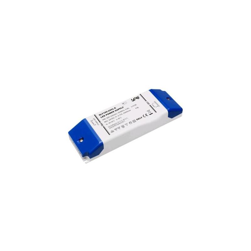 Self Electronics SLT100-12VL-E Self Electronics SLT100-12VL-E — Lighting