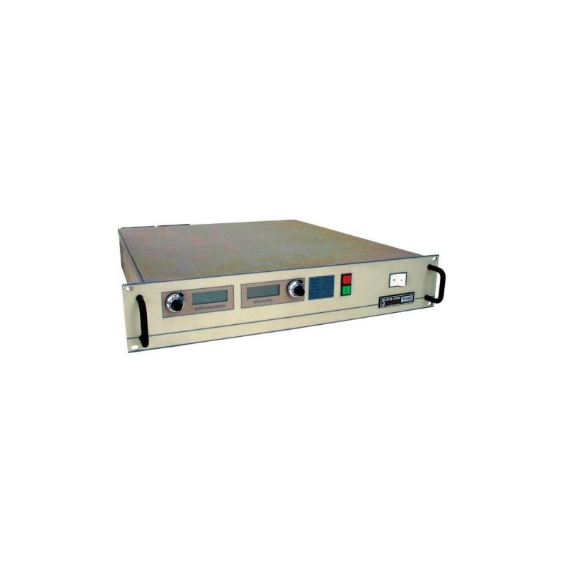 Spellman SL50PN150/FG/230 Spellman SL50PN150/FG/230 — Power Supplies