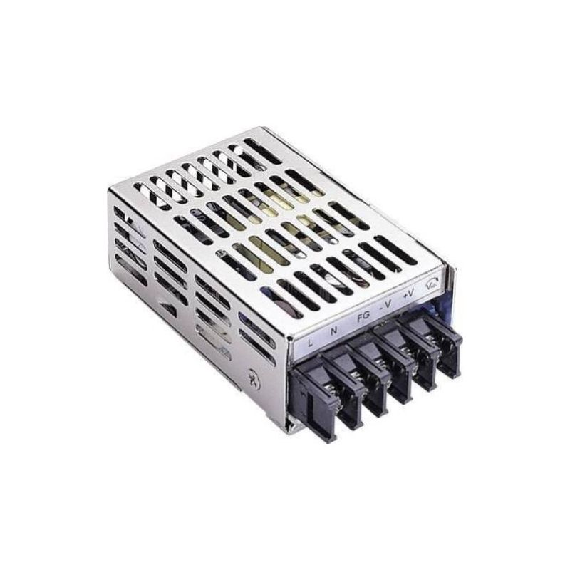 Sunpower SPS-025-12 Sunpower SPS-025-12 — Power Supplies