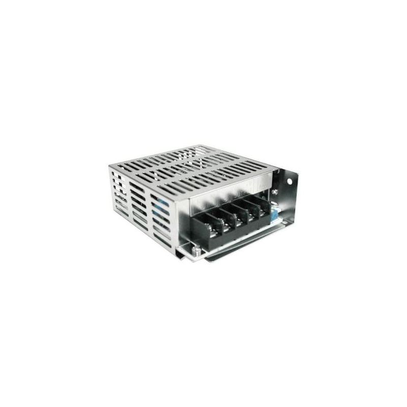 Sunpower SPS-050-24 Sunpower SPS-050-24 — Power Supplies
