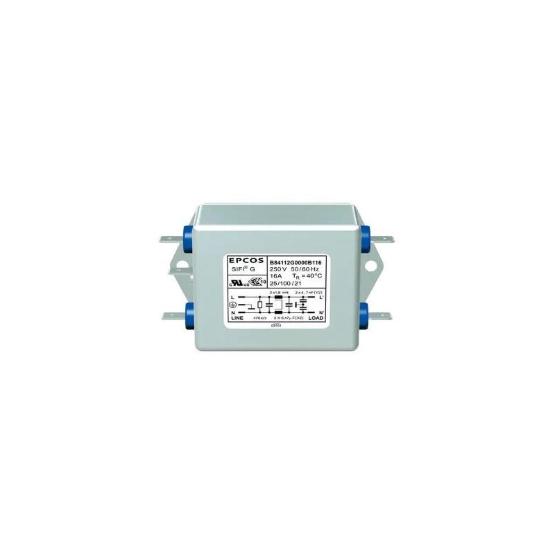 TDK B84112G0000B030 TDK B84112G0000B030 — Power Supplies