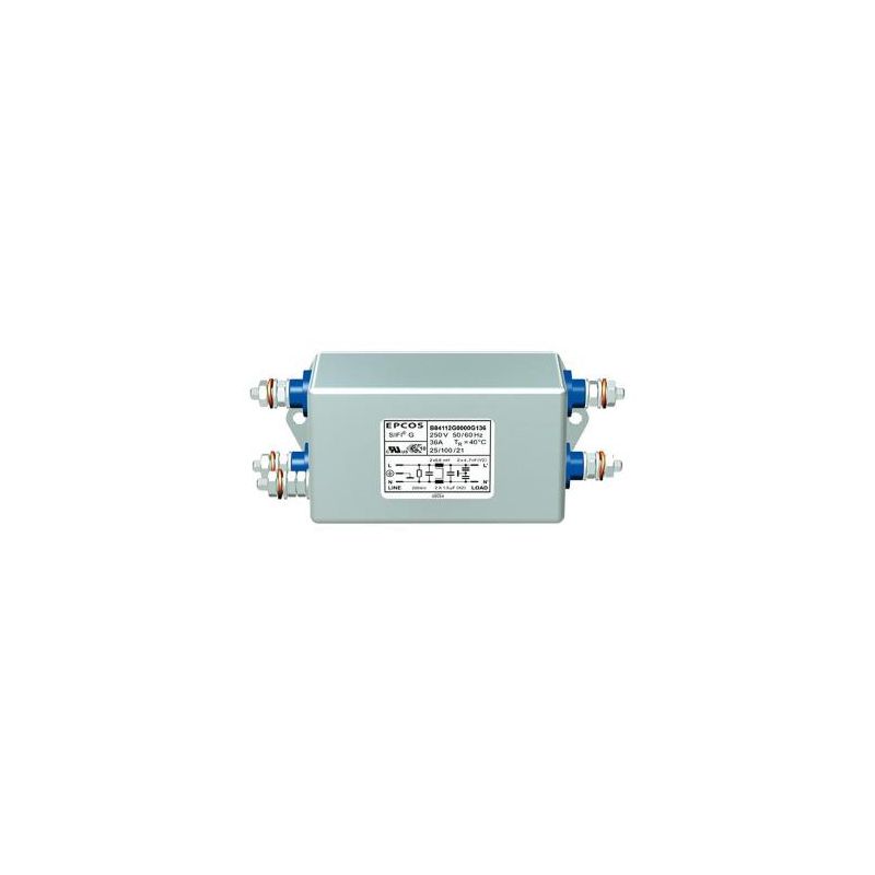 TDK B84112G0000M120 TDK B84112G0000M120 — Power Supplies