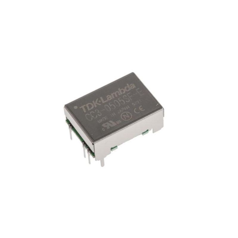 TDK-Lambda CC3-1203SR-E TDK-Lambda CC3-1203SR-E — Power Supplies