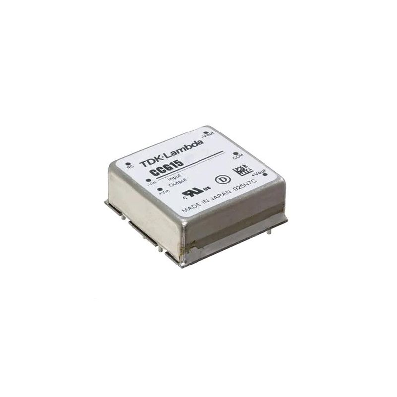 TDK-Lambda CC3-1205SF-E TDK-Lambda CC3-1205SF-E — Power Supplies