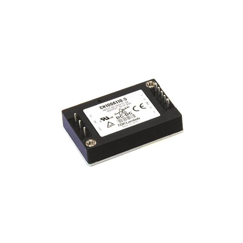 TDK-Lambda CN100A24-24 TDK-Lambda CN100A24-24 — Power Supplies
