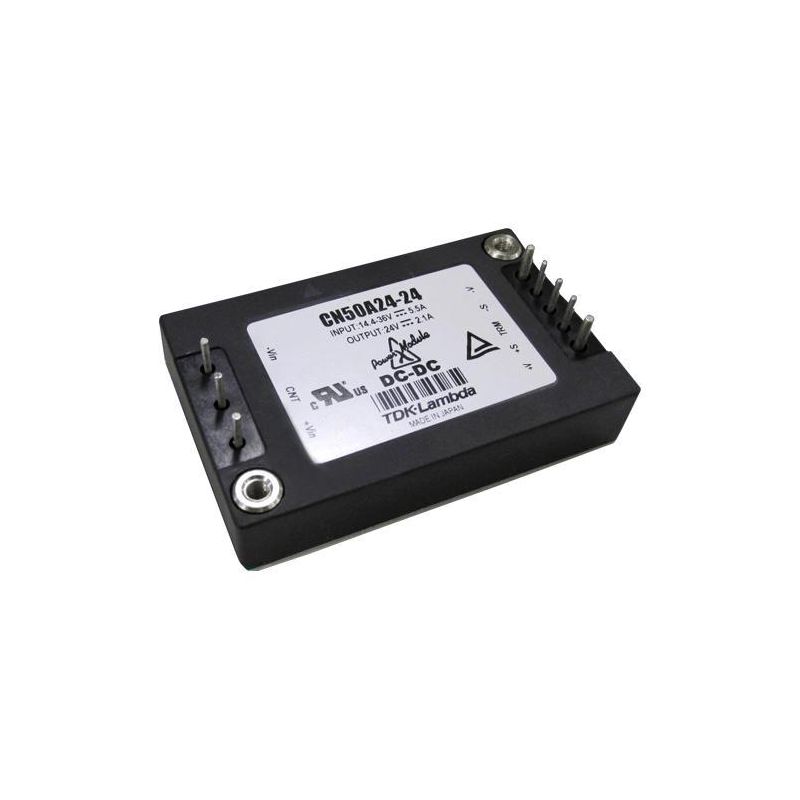 TDK-Lambda CN30A110-12 TDK-Lambda CN30A110-12 — Power Supplies