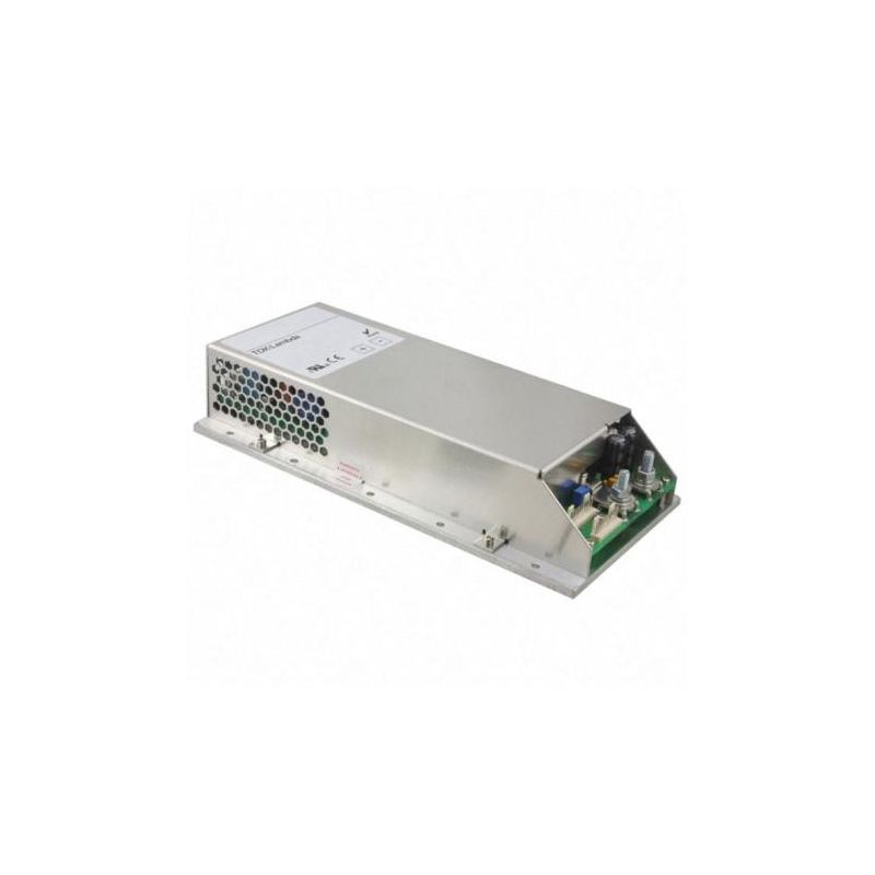 TDK-Lambda CPFE500F-24-DL-C TDK-Lambda CPFE500F-24-DL-C — Power Supplies