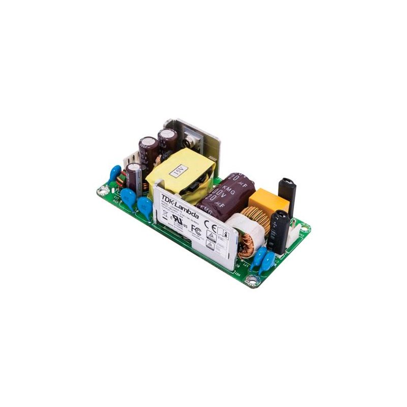 TDK-Lambda CSS65A-12 TDK-Lambda CSS65A-12 — Power Supplies