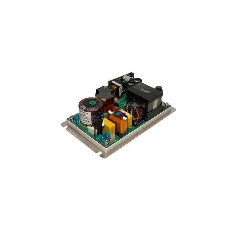TDK-Lambda CUS400M-12/B TDK-Lambda CUS400M-12/B — Power Supplies