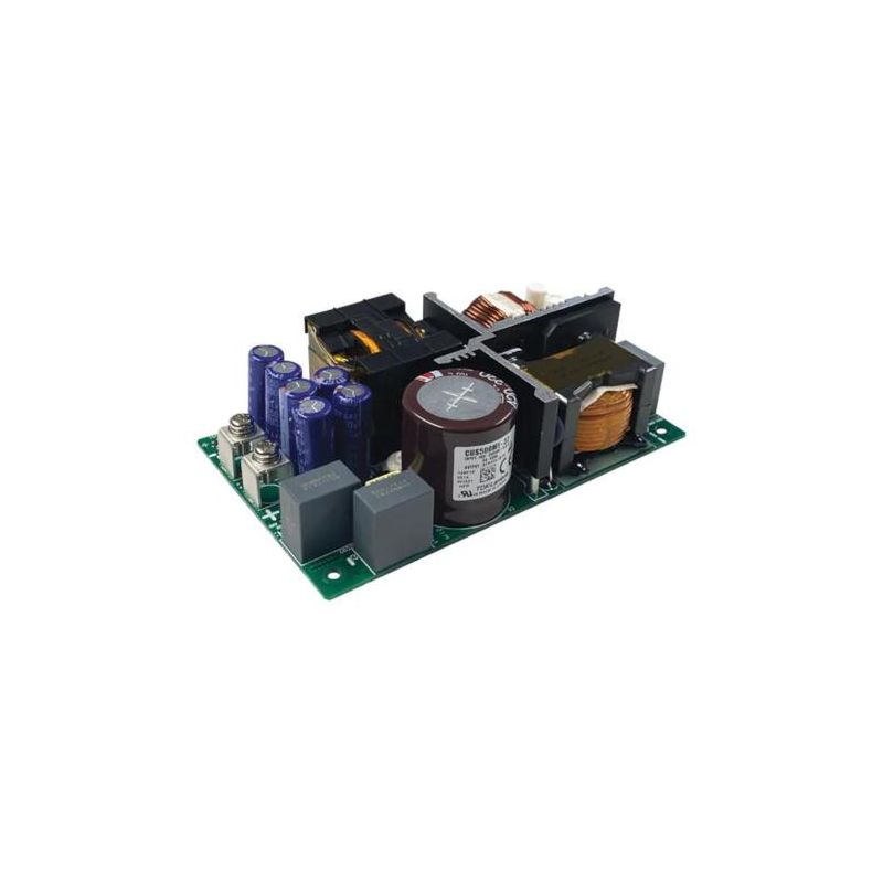 TDK-Lambda CUS500M1-12