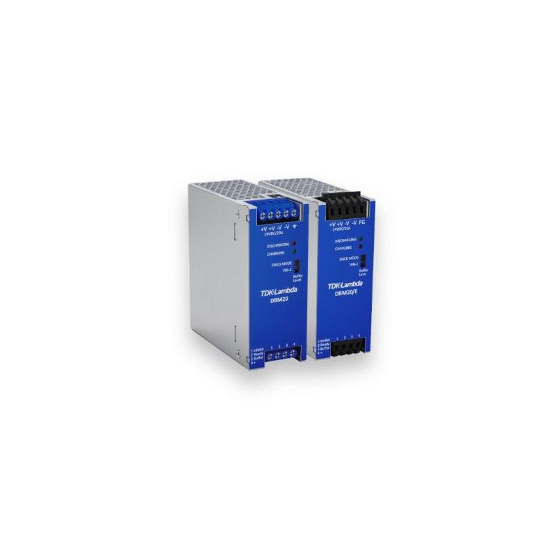 TDK-Lambda DBM20/E
