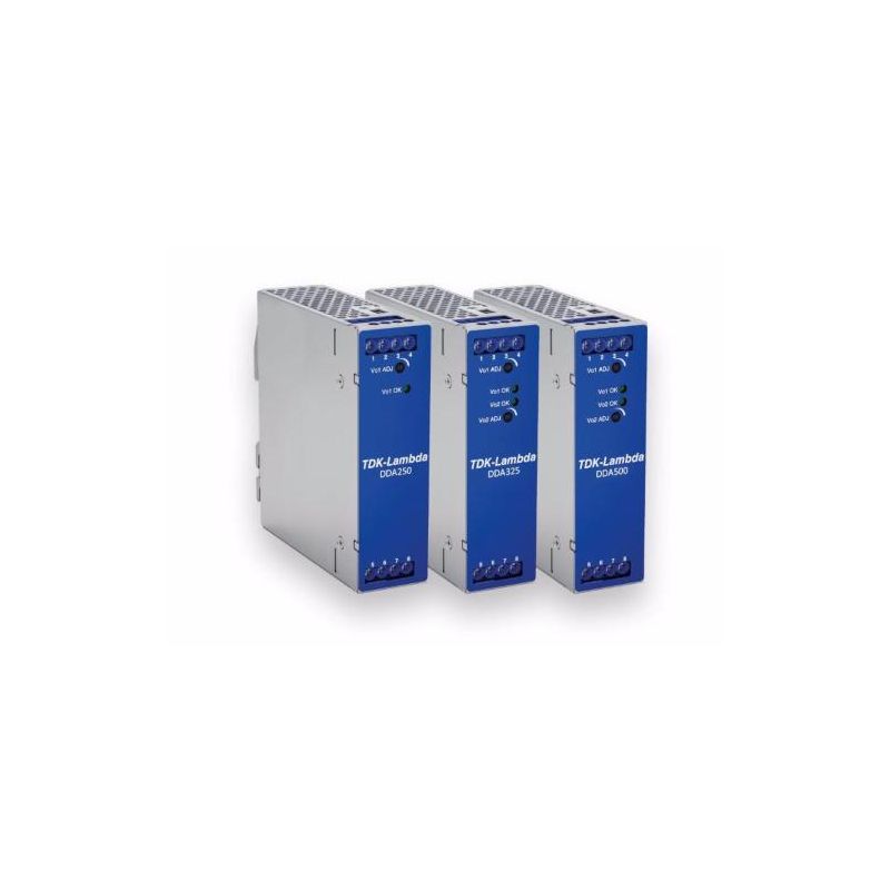 TDK-Lambda DDA500N-D2PP-1205-001